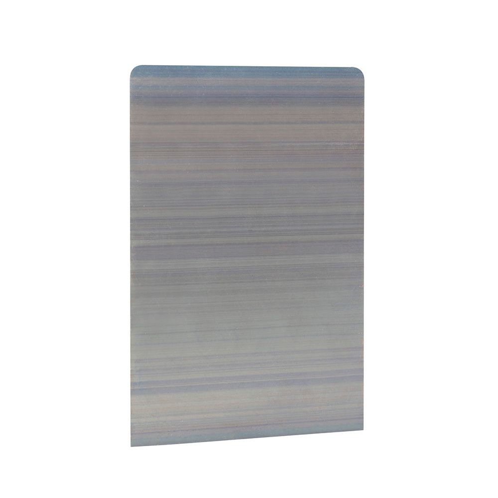 Cuña para raspar sin mango 4.5" x 2-3/4" Foy