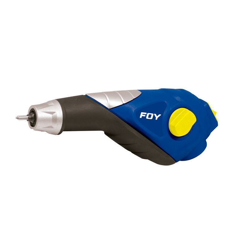 Grabador eléctrico 13 W Foy