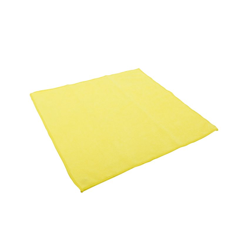 Paño de microfibra 40 x 40 cm Foy
