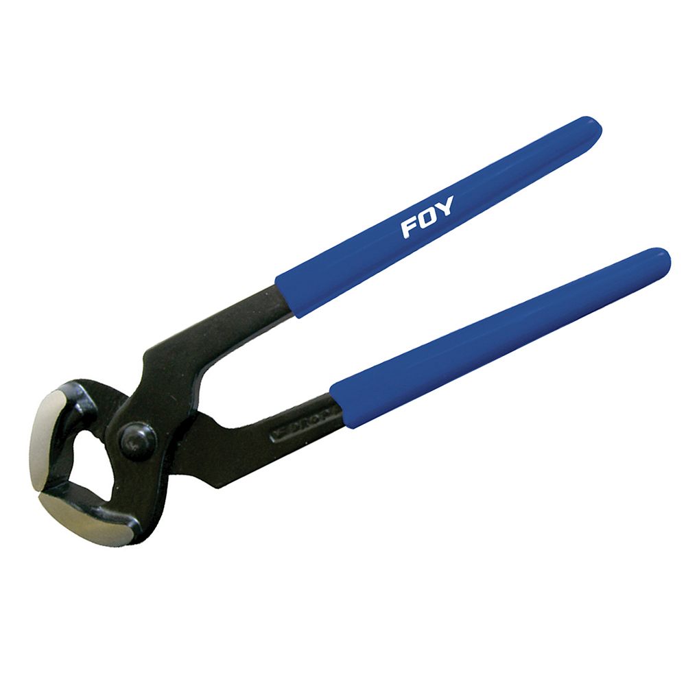 Tenaza para carpintero 8" Foy