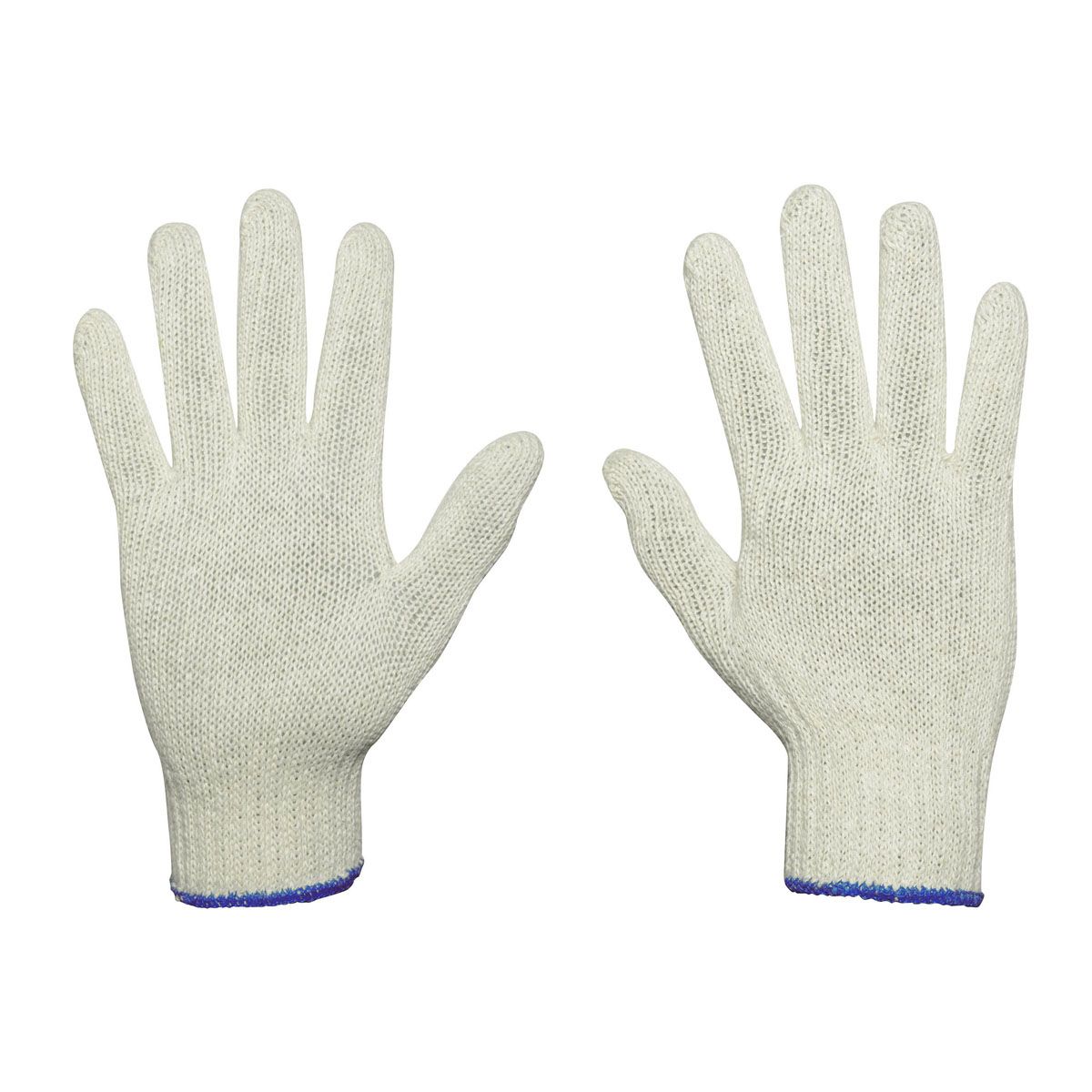 Guantes de algodón tipo japones talla M Foy