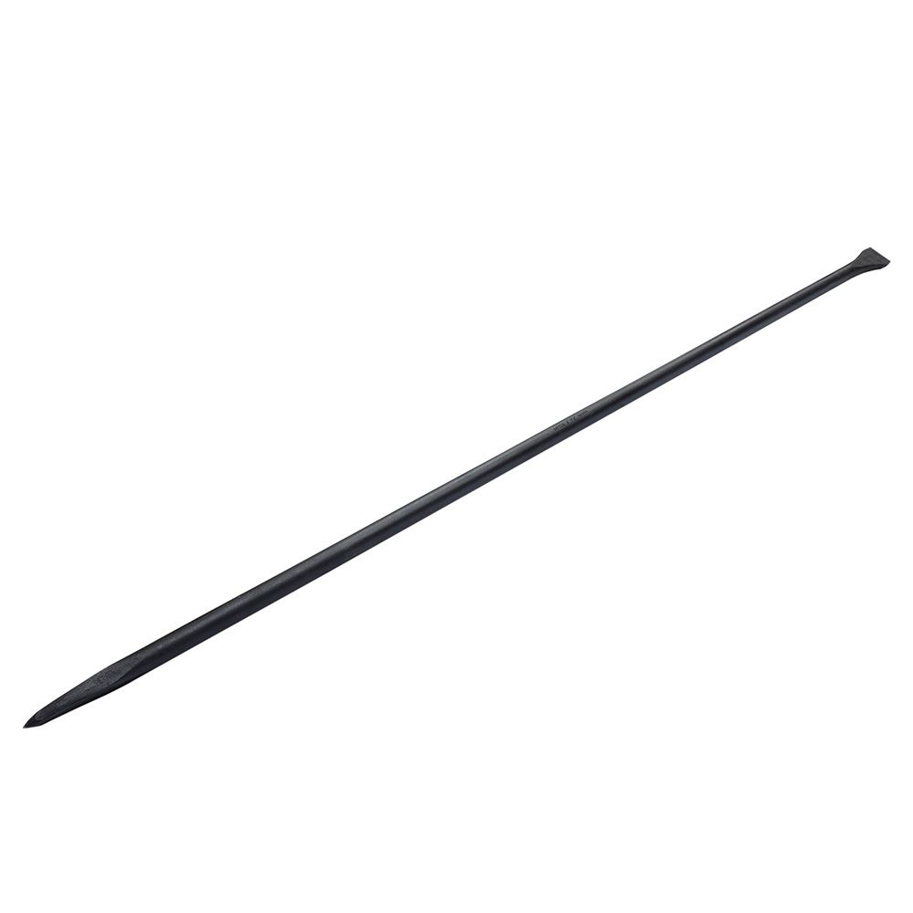 Barreta redonda de 125 cm, 7/8" Foy