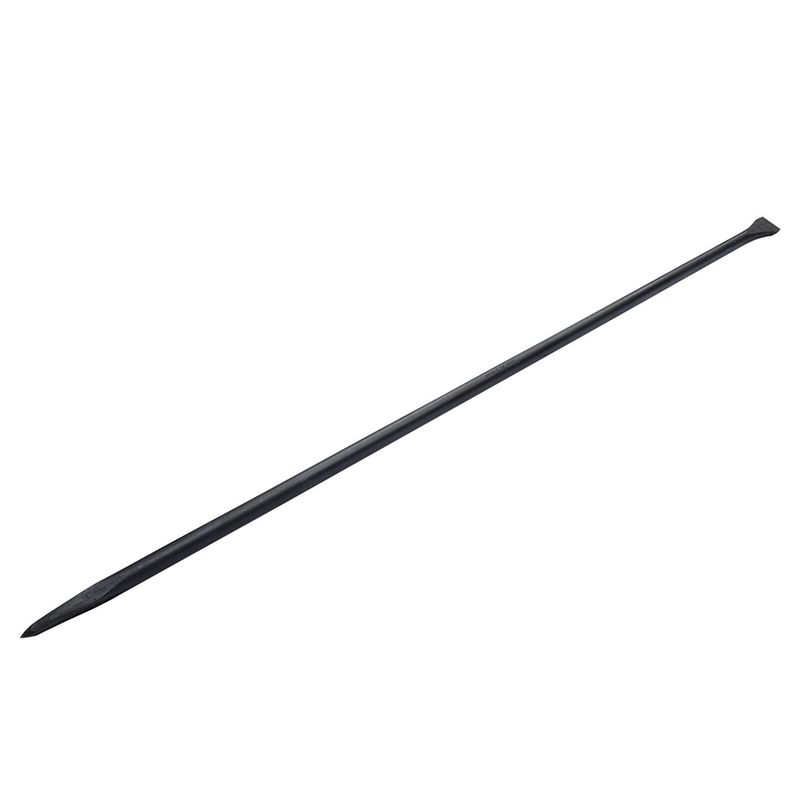 Barreta redonda de 125 cm, 7/8" Foy