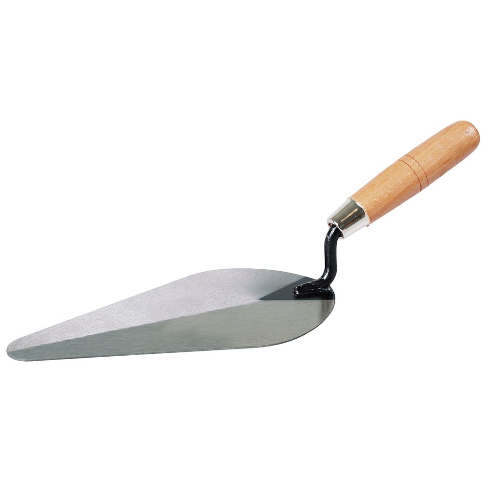 Cuchara tipo Mérida 9" Foy