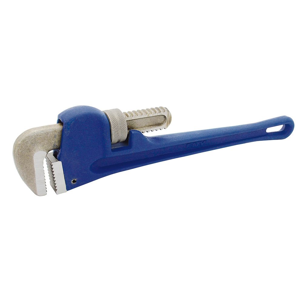 Llave stillson de hierro maleable 18" Foy