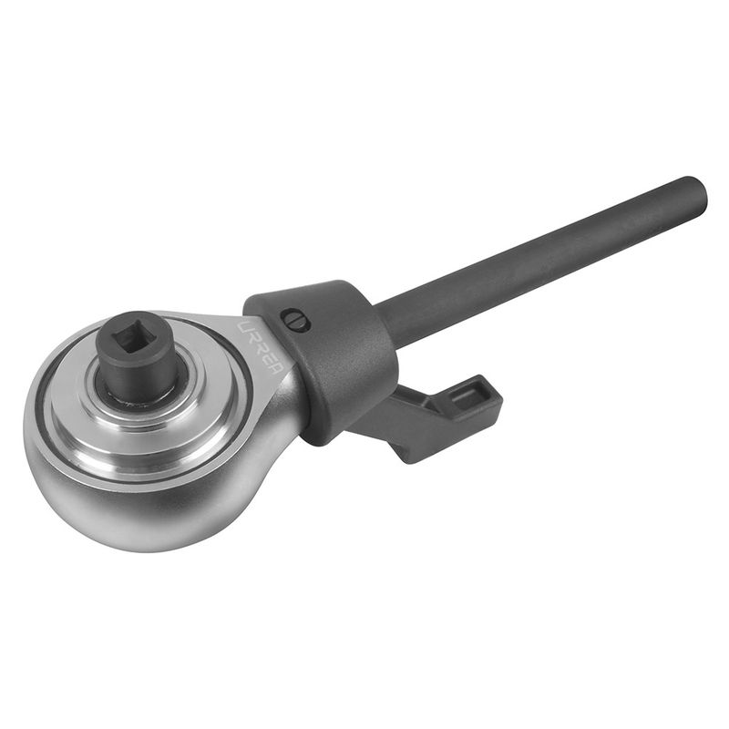 Multiplicador de torque reacción doble cuadro de 1/2" a 3/4", 1100 ft-lb Urrea