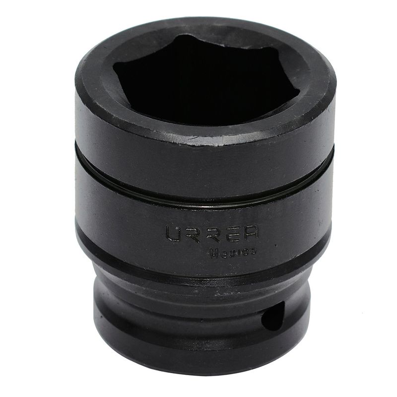 Dado de impacto cuadro de 3/4", 6 puntas, métrico, 30 mm Urrea
