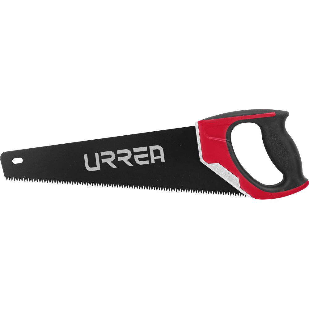 Serrucho con mango bimaterial triple filo de 22" Urrea
