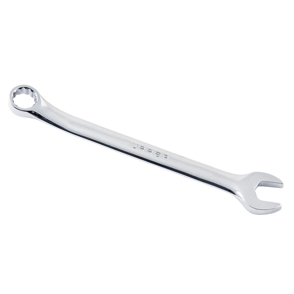 Llave combinada pulido espejo en pulgadas, 12 puntas, 15/16" Urrea
