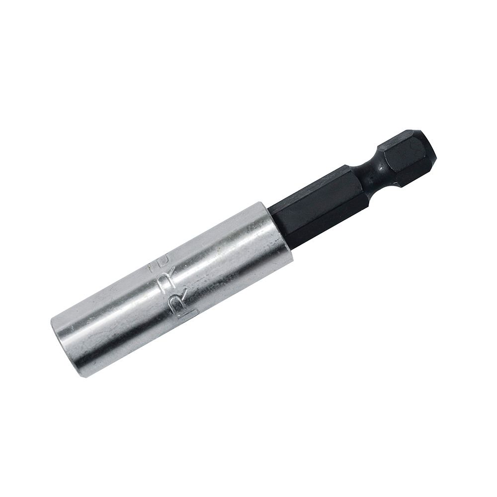 Adaptador con imán para puntas hexágono de 1/4", 2-1/4" Urrea