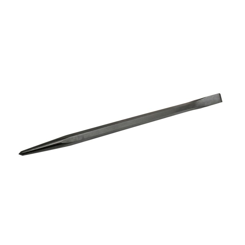Barra de alineación 24", 3/4" Urrea