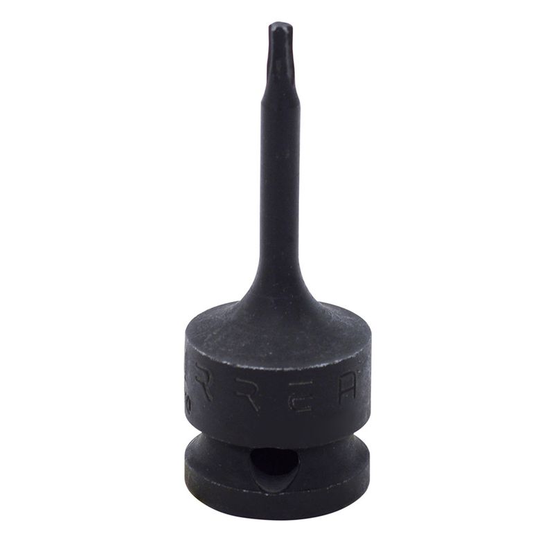 Dado de impacto con punta Torx cuadro de 3/8", T40 Urrea