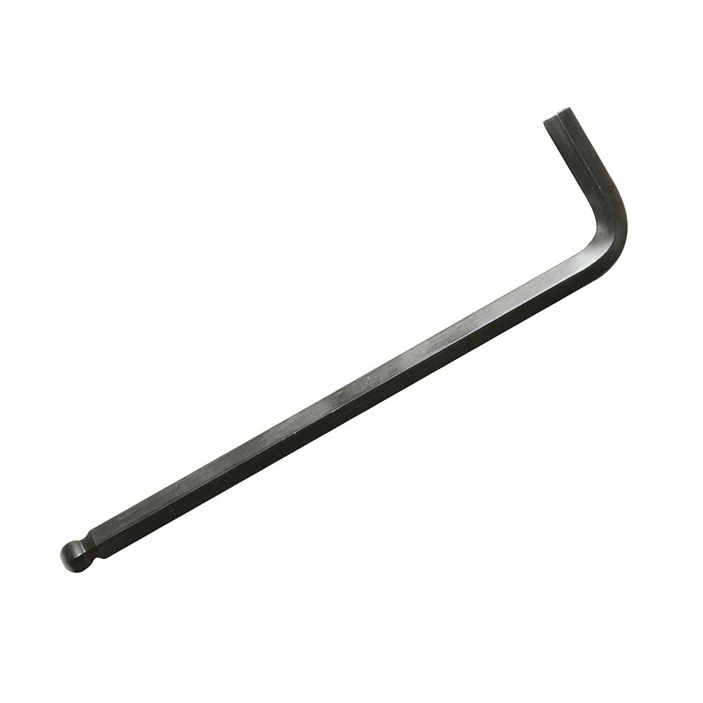 Llave hexagonal tipo "L" punta de bola, en pulgadas, 3/8" Urrea