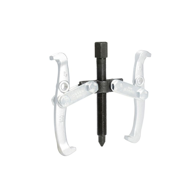 Extractor reversible 2 quijadas tipo A 2 ton, 2 posiciones Urrea