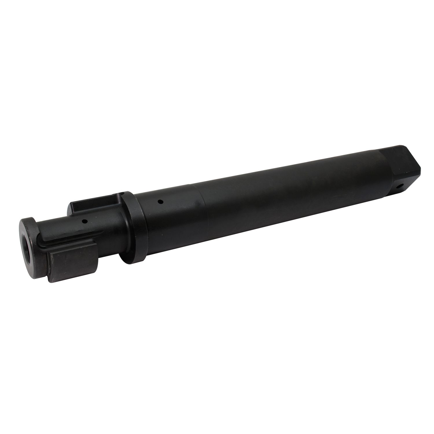 Extensión de 8" para pistola de impacto neumática UP6120 Urrea