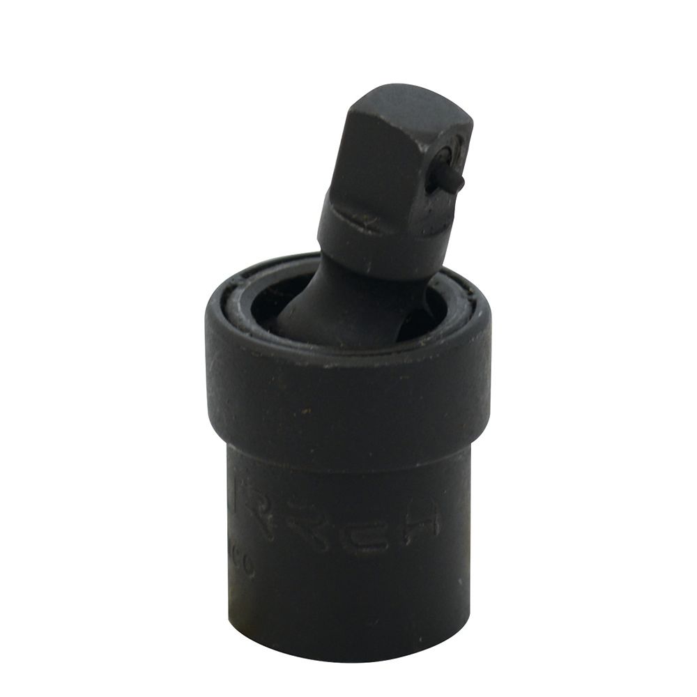 Nudo universal con perno para dado de impacto cuadro de 1/4", 1-11/16" Urrea