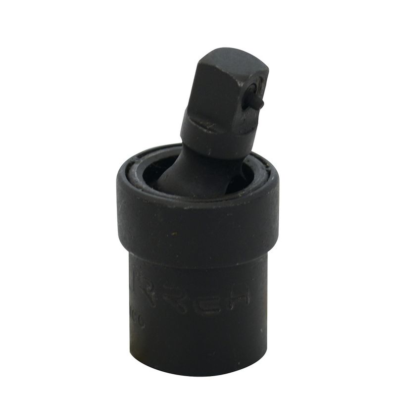 Nudo universal con perno para dado de impacto cuadro de 1/4", 1-11/16" Urrea