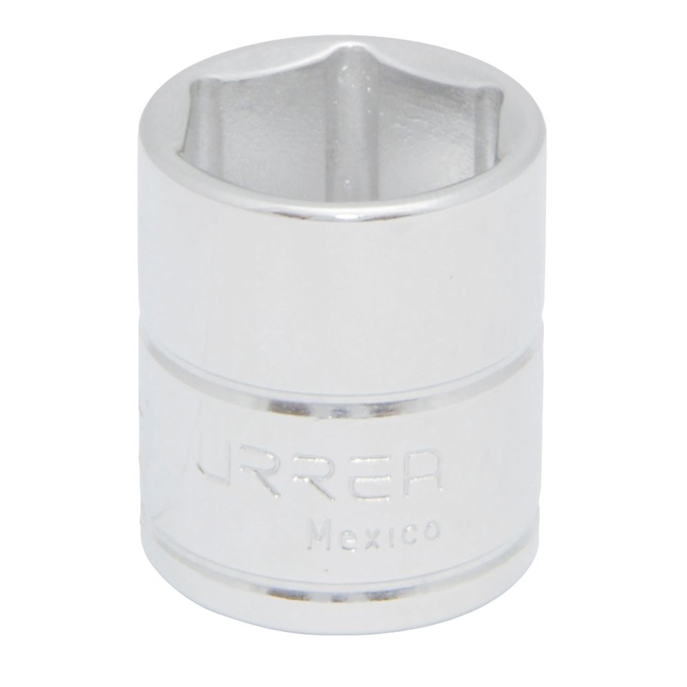 Dado cuadro de 3/8", 6 puntas, en pulgadas, 5/8" Urrea