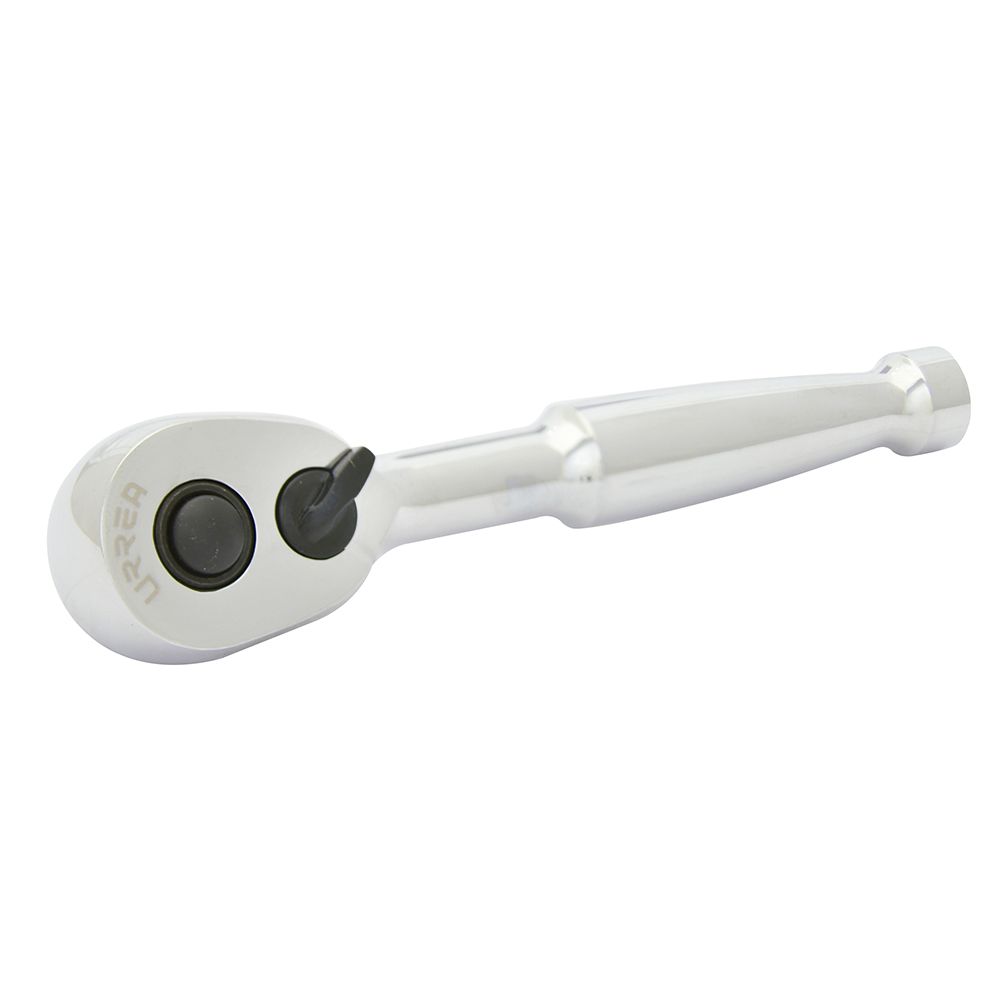 Matraca reversible mango corto para dado cuadro de 3/8", Quick Release Urrea