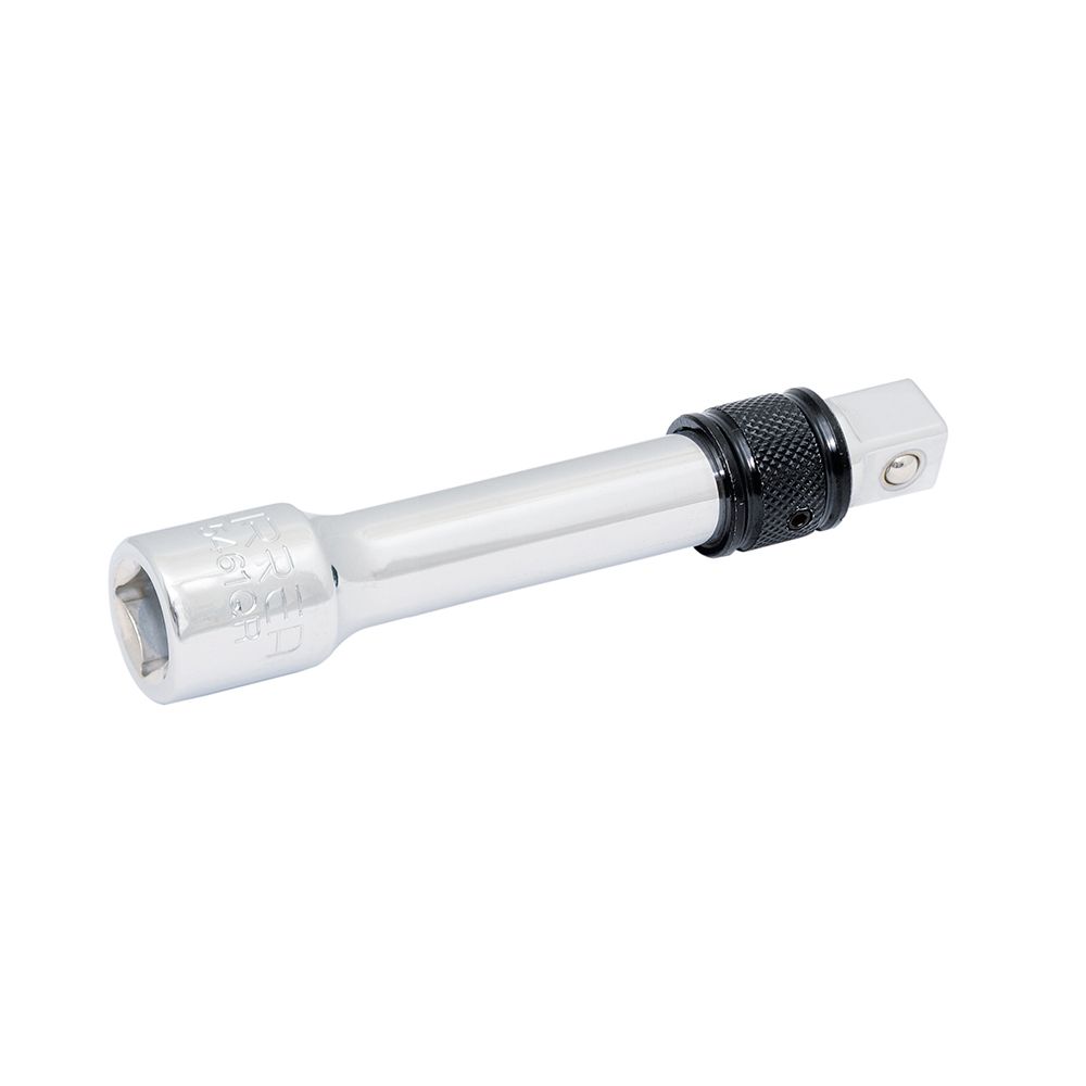 Extensión para dado cuadro de 1/2", 5" Quick Release Urrea