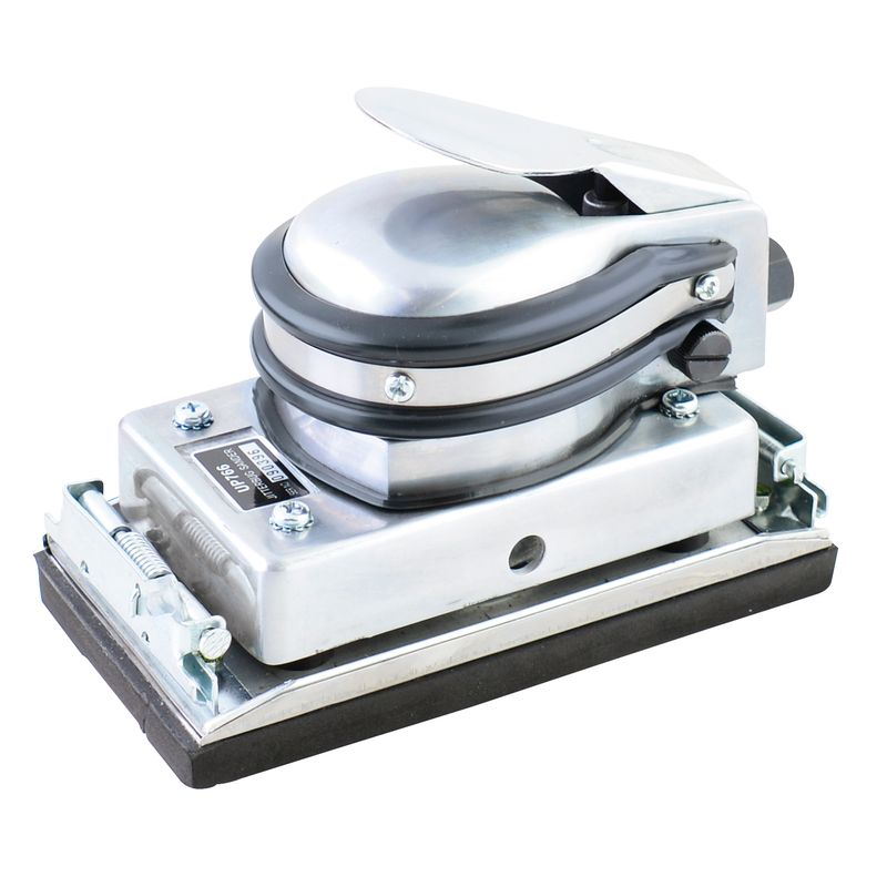 Lijadora neumática orbital 1/4 de hoja 8,000 RPM Urrea