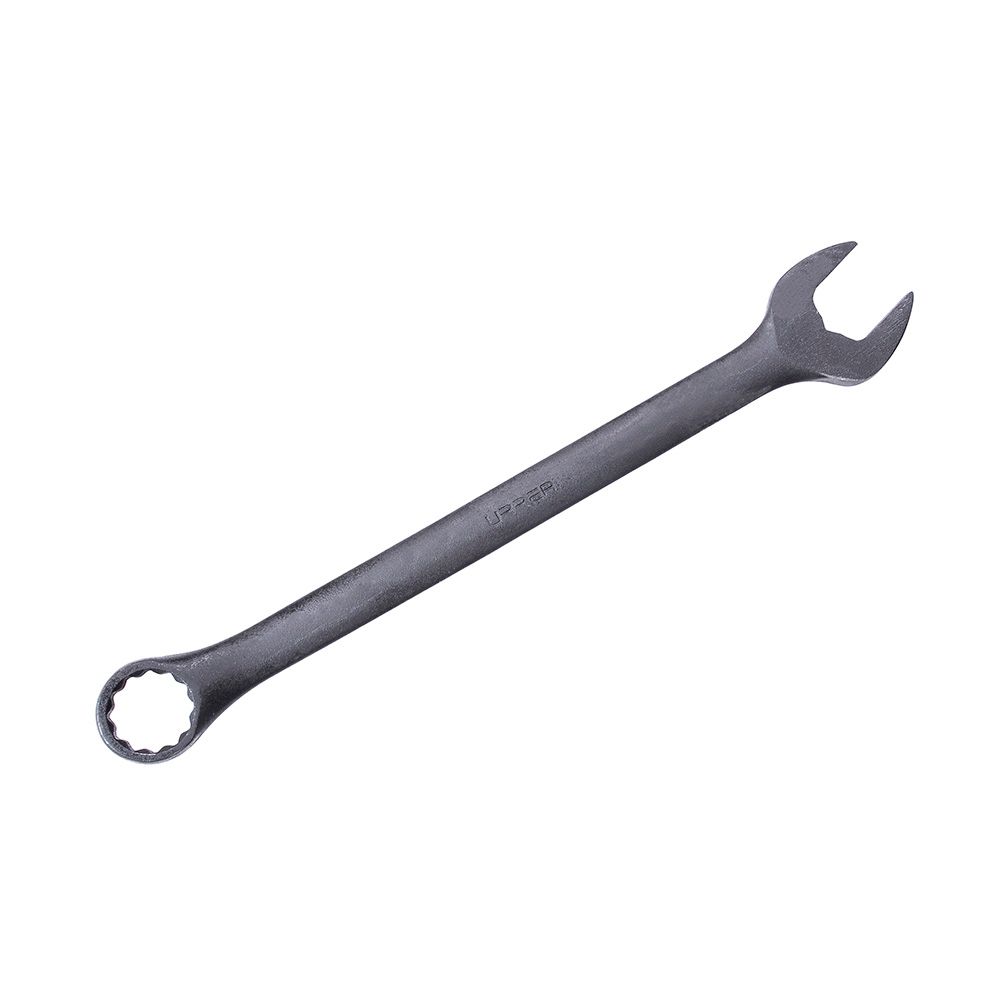 Llave combinada fosfatizada métrica, 12 puntas, 28 mm Urrea