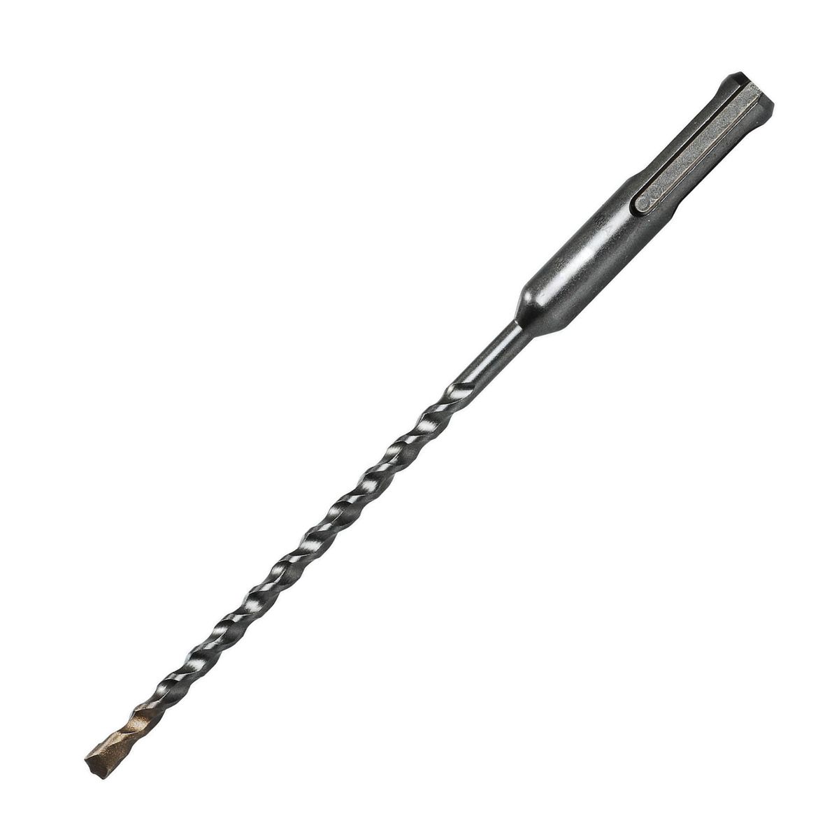 Broca para concreto de acero SDS PLUS 5/8" x 18" con punta delgada Urrea
