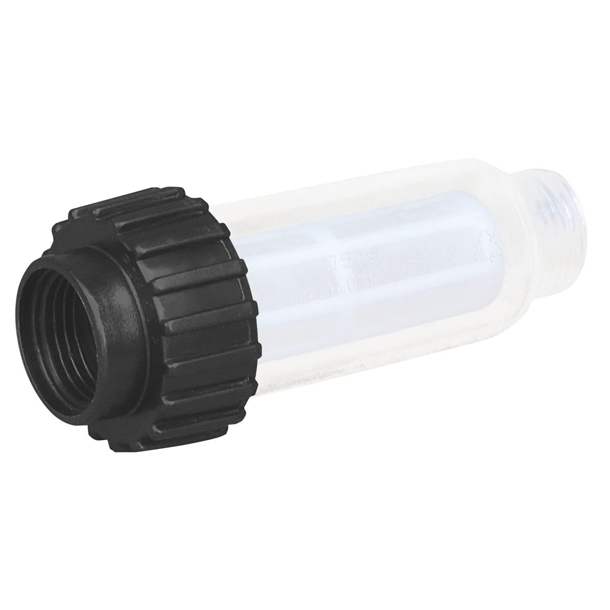 Filtro para hidrolavadora Urrea