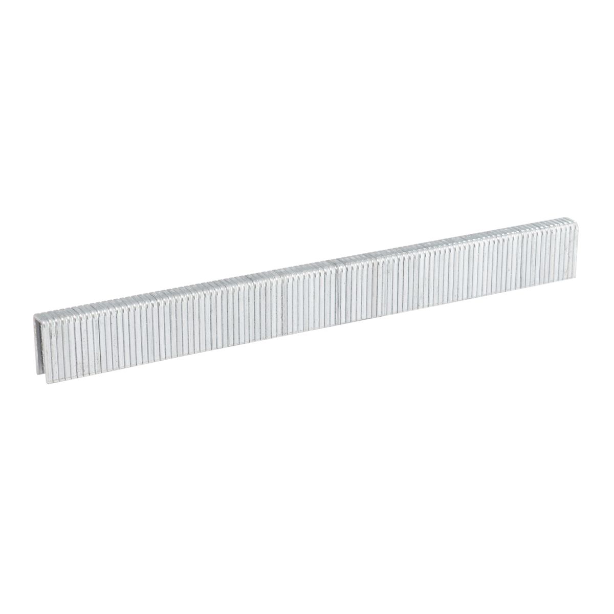 Grapas para engrapadora neumática calibre 18, corona 1/4", capacidad 3/4" Urrea
