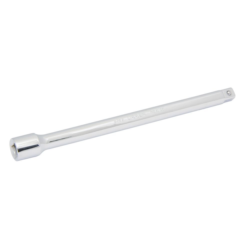 Extensión para dado cuadro de 1/2", 10" Urrea