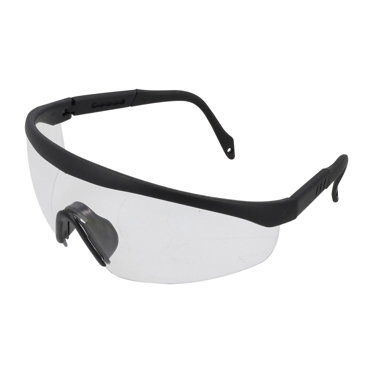 Lentes de seguridad modelo Cronos, transparentes Urrea
