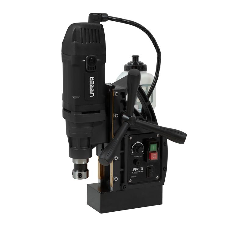 Taladro magnético 3/4" 1700 W Urrea