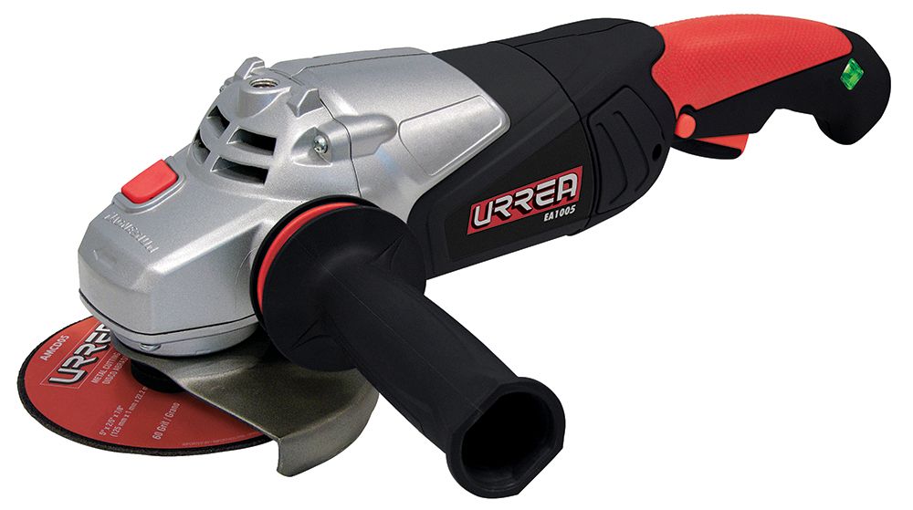 Esmeriladora angular 4-1/2" a 5" 1500 W 120 V Urrea