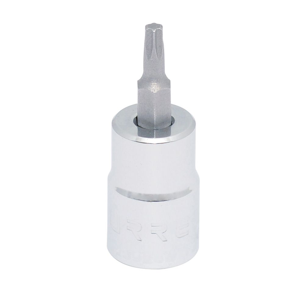Dado con punta Torx cuadro de 3/8", T45 Urrea