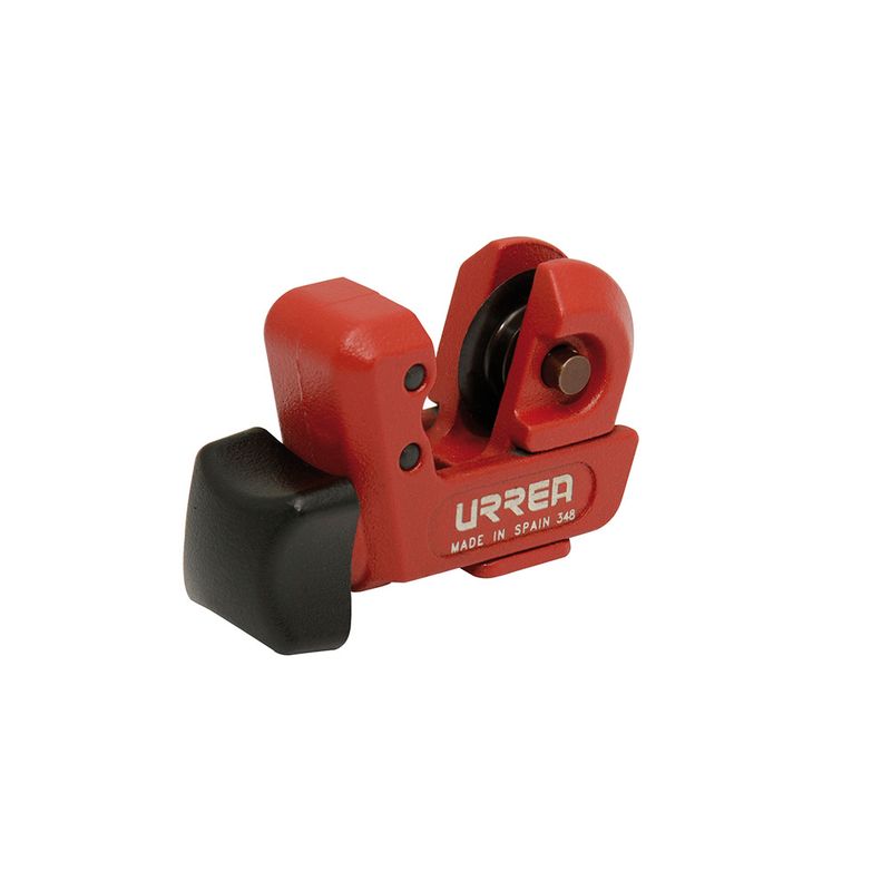 Mini cortatubos de zamac 1/8" a 5/8" Urrea