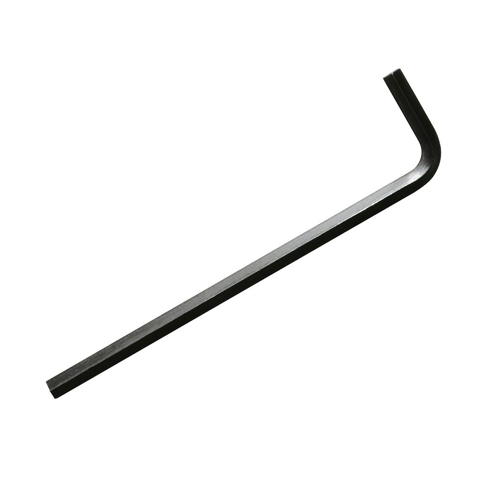 Llave hexagonal larga tipo "L", en pulgadas, 9/64" Urrea