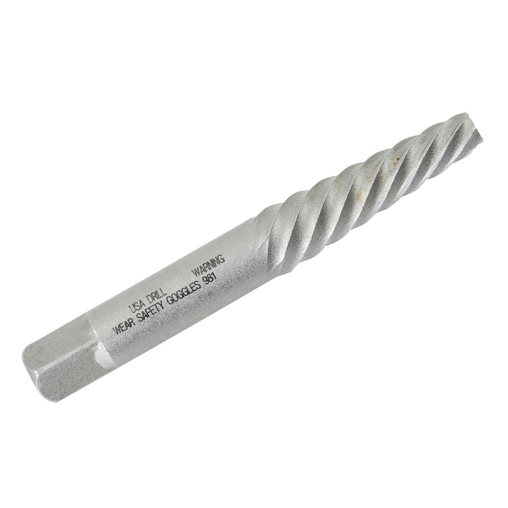 Extractor "cola de cochino" para tornillos 7/16" a 9/16" Urrea