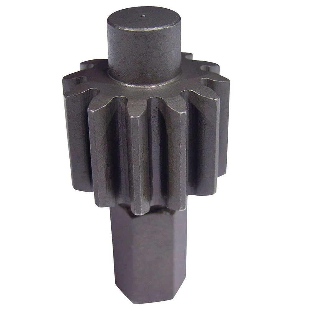 Refacción de engrane para multiplicador de torque modelos posteriores a 2013, 6234 Urrea