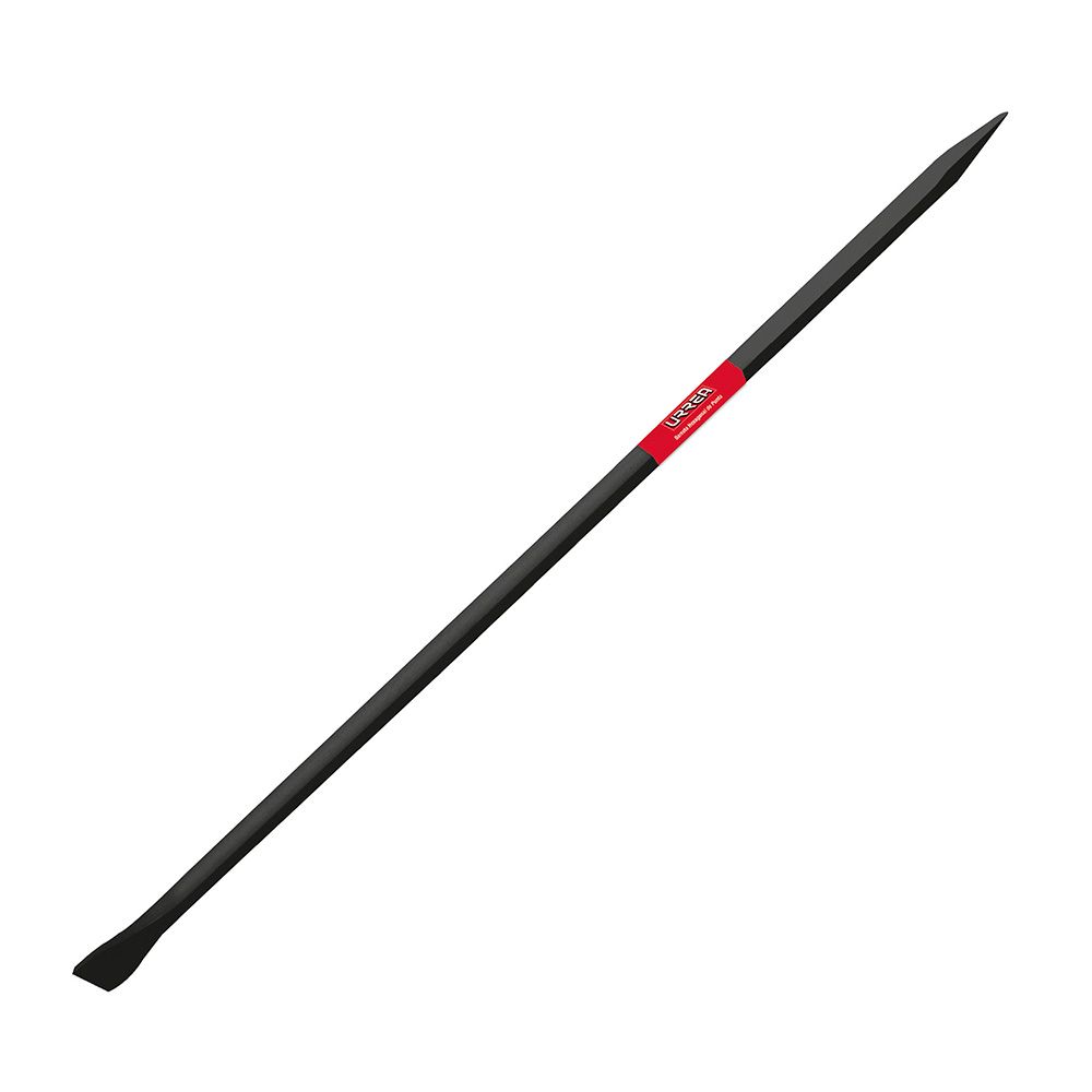 Barreta hexagonal de 175 cm, 1-1/4" Urrea