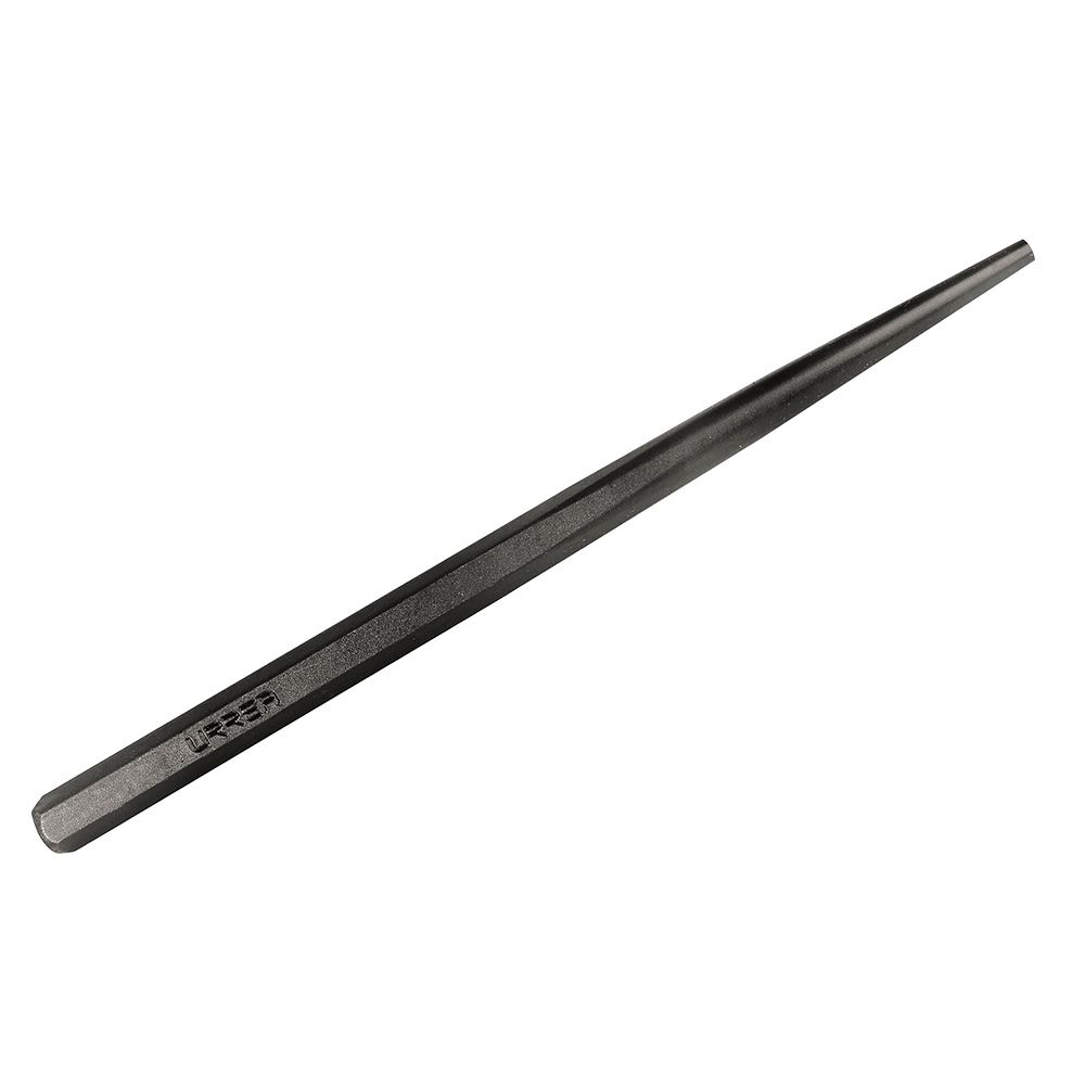 Punzón guía botador largo 3/4", 10" Urrea