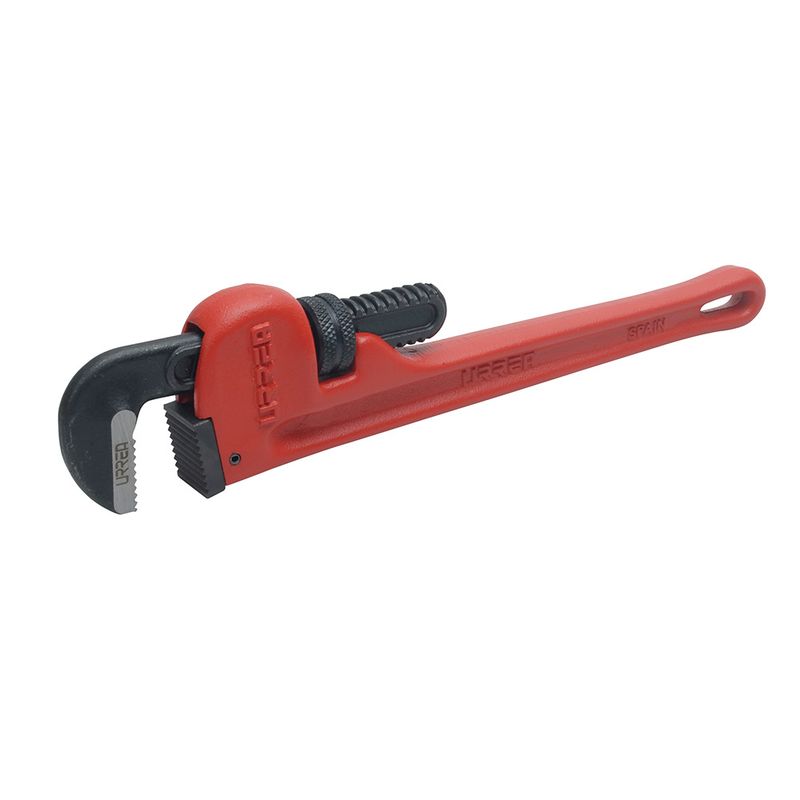 Llave stillson de hierro maleable, 36" Urrea