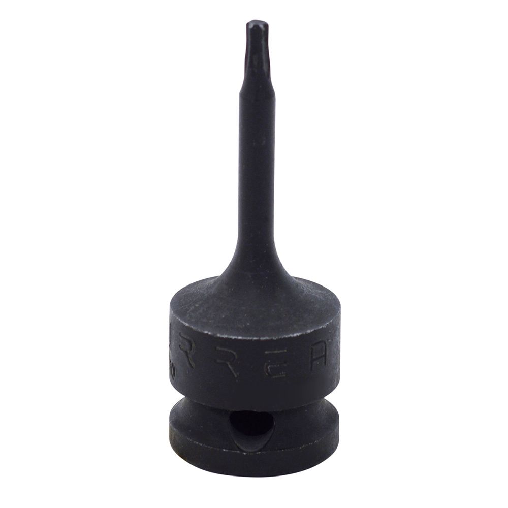 Dado de impacto con punta Torx cuadro de 3/8", T20 Urrea