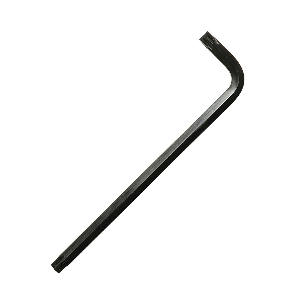 Llave hexagonal corta tipo "L", Torx, T9 Urrea