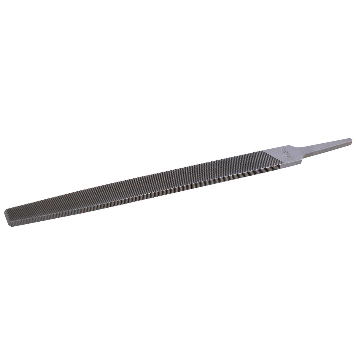 Lima plana bastarda 12" Urrea
