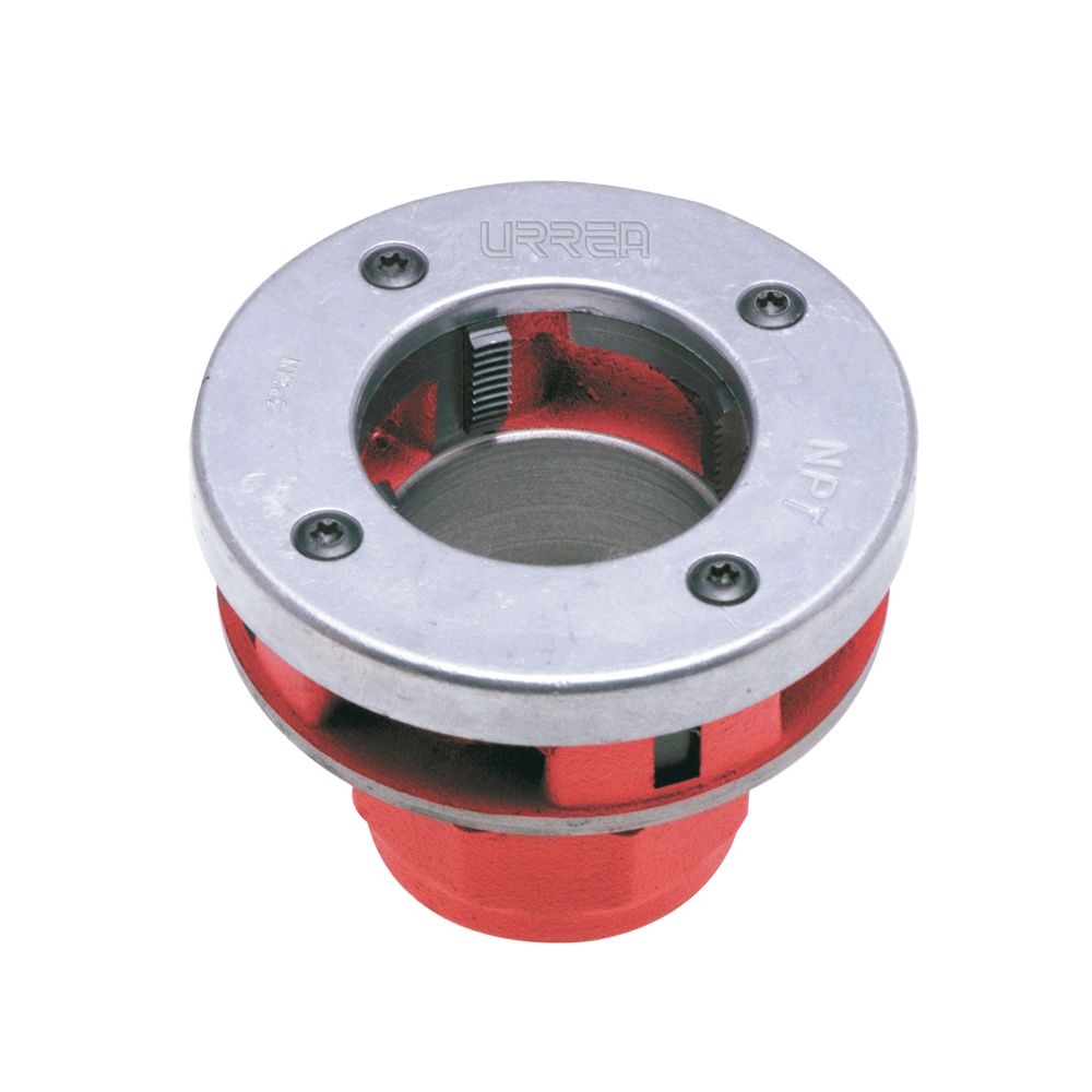 Dado para tarraja 1/4" NPT Urrea