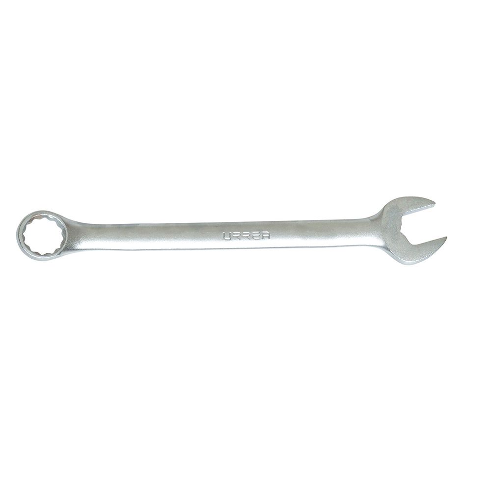 Llave combinada satinada métrica, 12 puntas, 32 mm Urrea