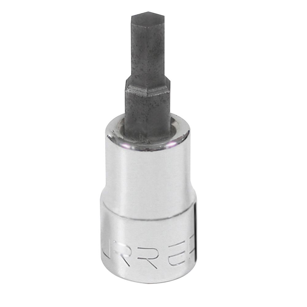 Dado con punta hexagonal cuadro de 3/8", 6 puntas, métrico, 8 mm Urrea
