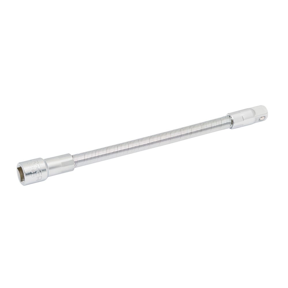 Extensión flexible para dado cuadro de 3/8", 8" Urrea
