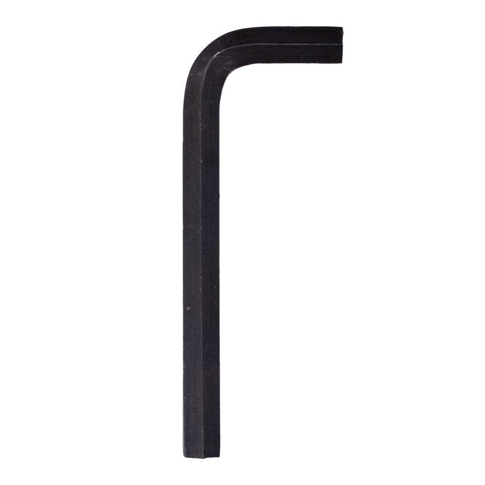 Llave hexagonal corta tipo "L", en pulgadas, 1/2" Urrea