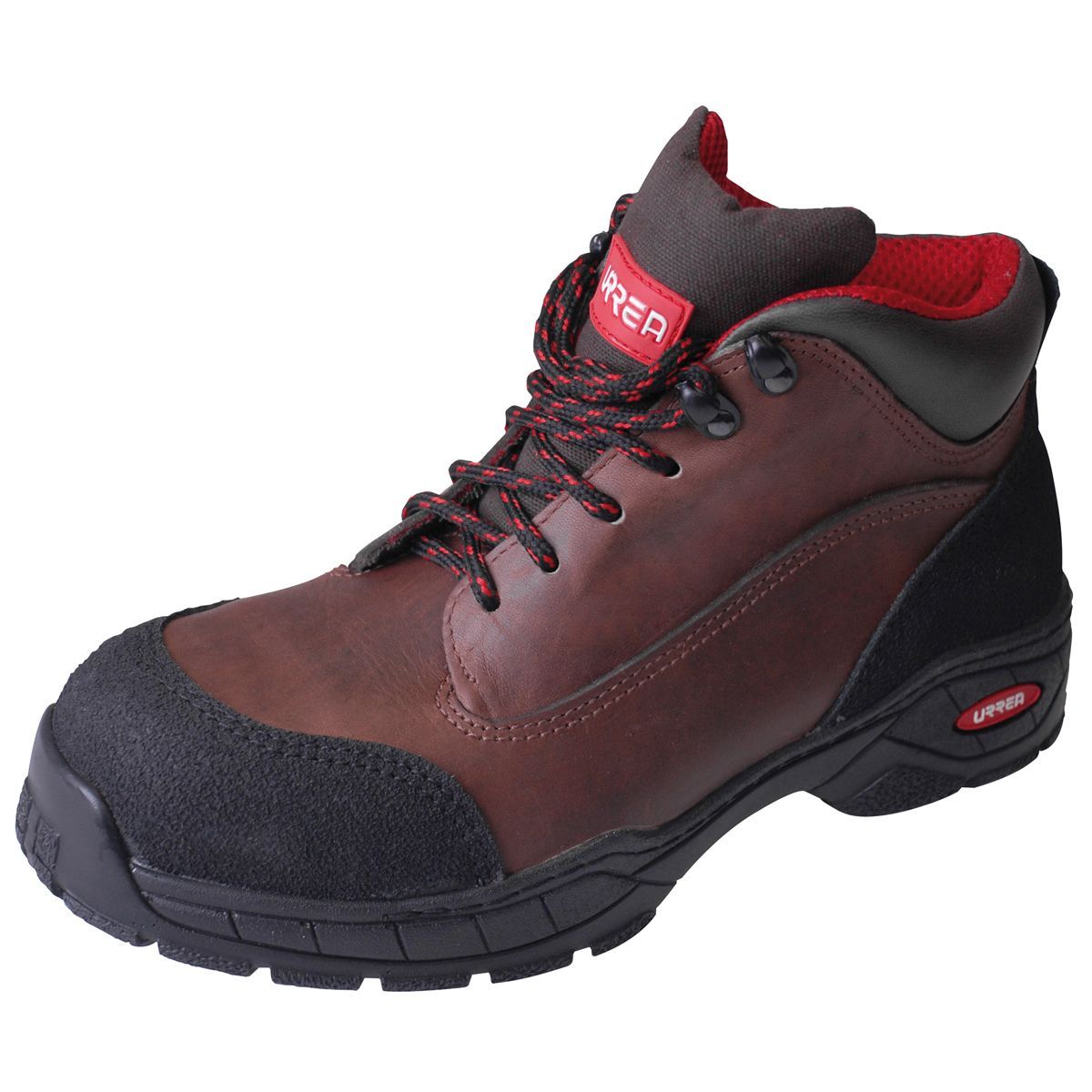 Botas de seguridad dieléctricas top comfort con casquillo de poliamida #29 cm Urrea